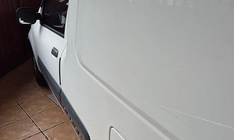 Fiat Fiorino Enduran...