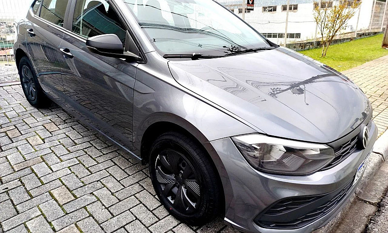 Volkswagen Polo Trac...