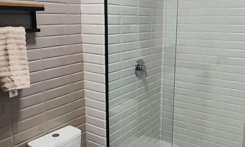 Apartamento 2 Quarto...