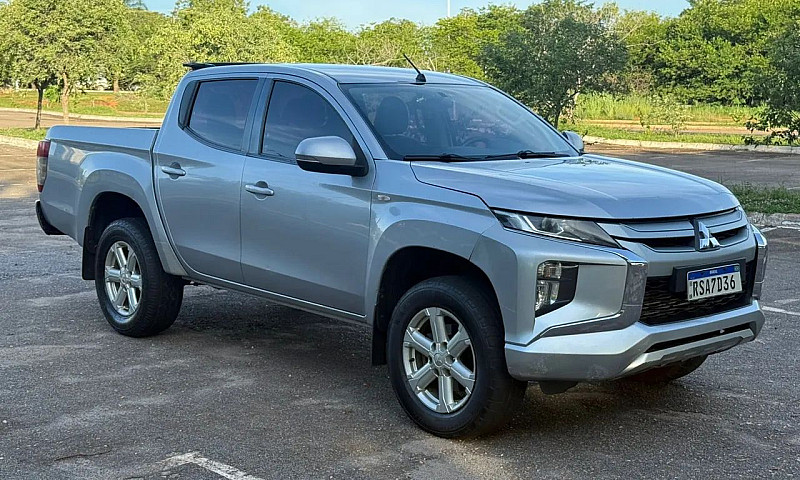 Mitsubishi L200 Trit...