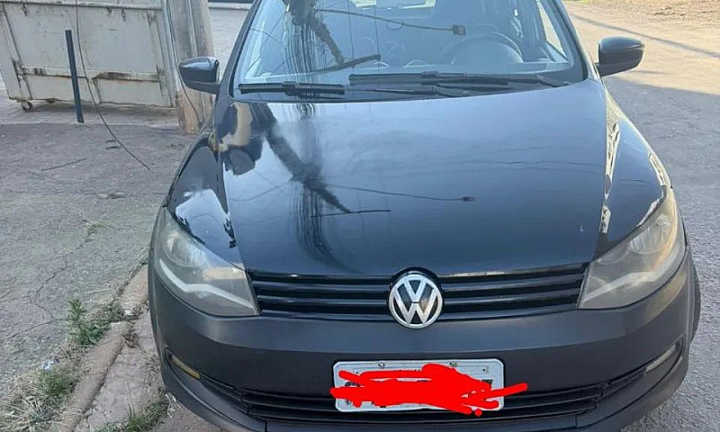 Volkswagen Gol Geraç...
