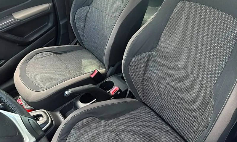 Chevrolet Prisma Sed...