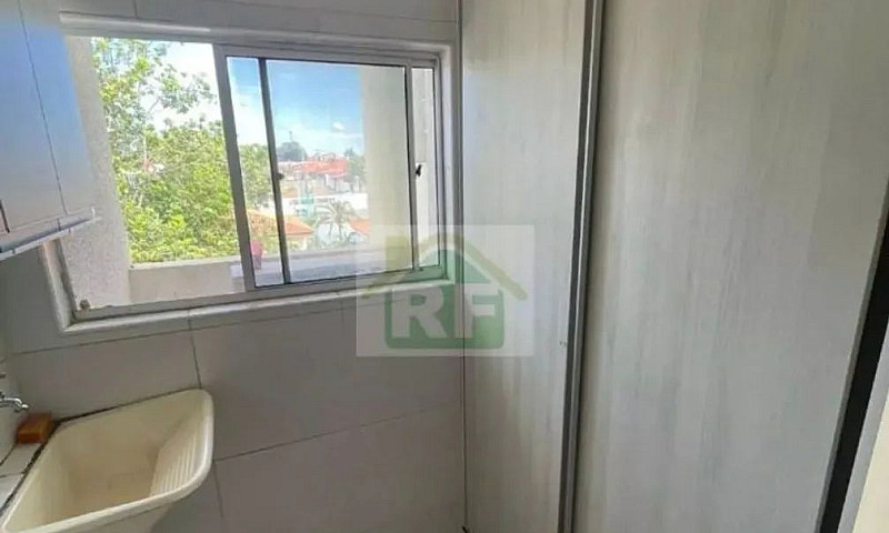 Apartamento Para Alu...