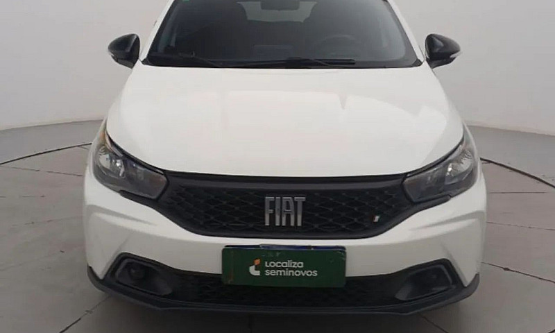 Fiat Argo Drive 1.0 ...