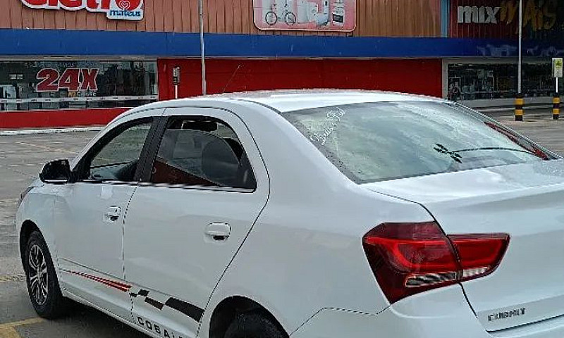 Chevrolet Cobalt Ltz...