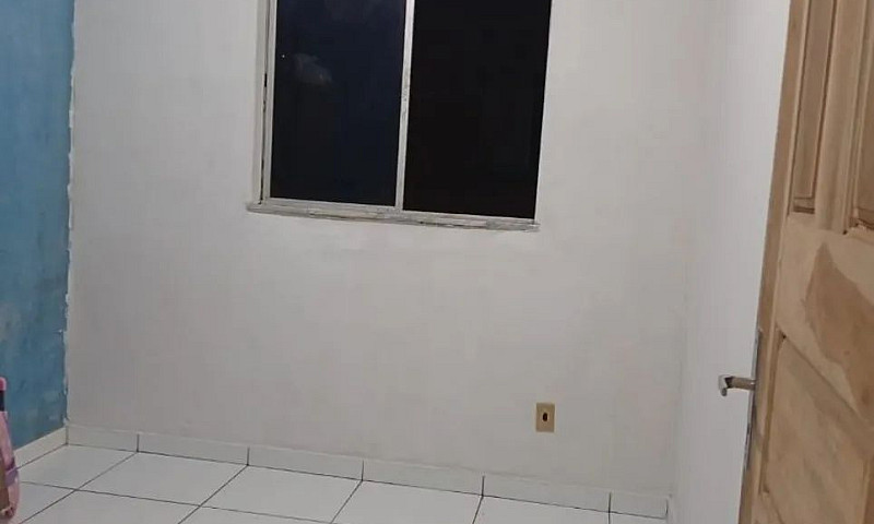 Apartamento São José...