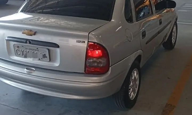 Chevrolet Corsa Wind...