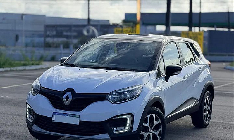 Renault Captur Inten...