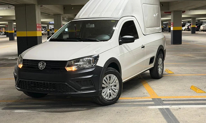 Volkswagen Saveiro R...
