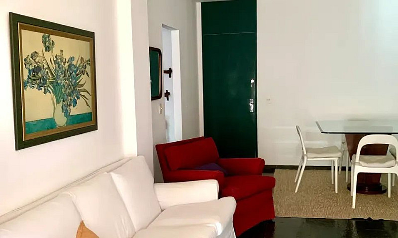 Apartamento Para Ven...