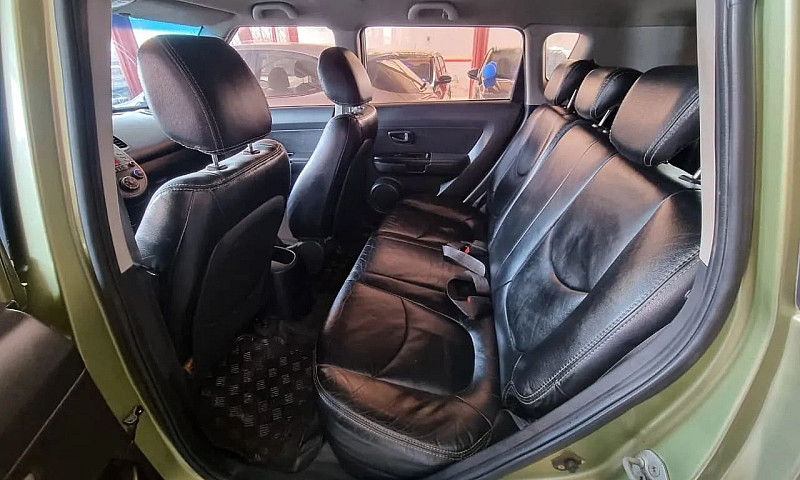 Kia Motors Soul 1.6/...