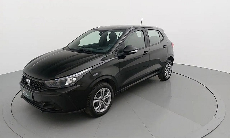 Fiat Argo Drive 1.0 ...