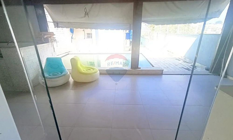 Casa Com 5 Quartos 2...