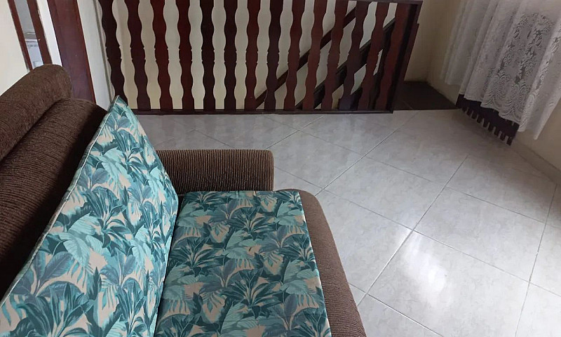 Ótima Casa No Centro...
