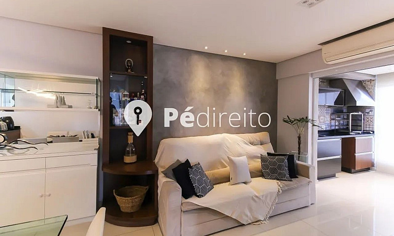 Apartamento Alto Da ...