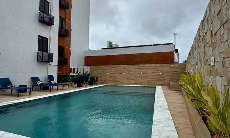 Lindo Apartamento Em...