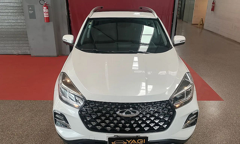 Tiggo 5X Pro 2024 35...