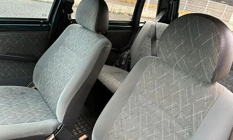 Fiat Uno Mille 1.0 F...