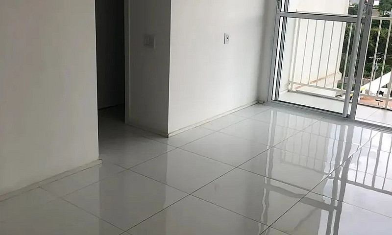 Alugo Apto De 3 Qtos...