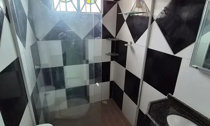 Alugo Casa Com 2 Qua...