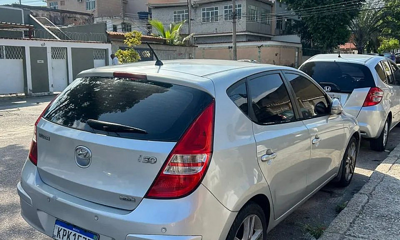 Hyundai I30 2.0 16V ...