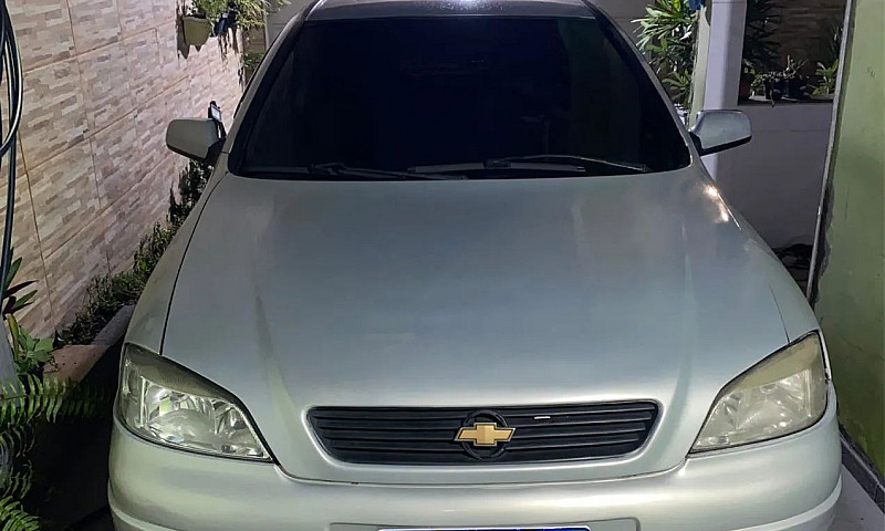 Chevrolet Astra 2.0/...