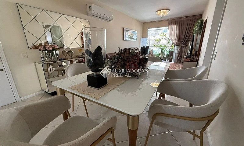 Apartamento 4 Dormit...