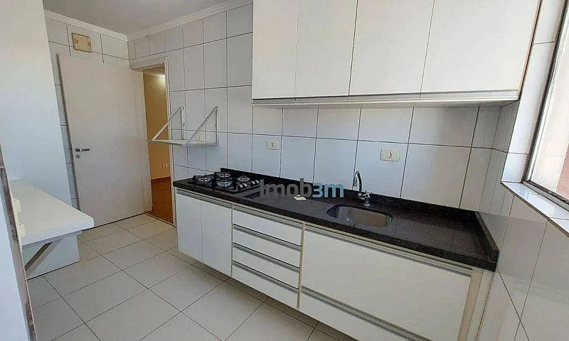 Apartamento Com 3 Do...