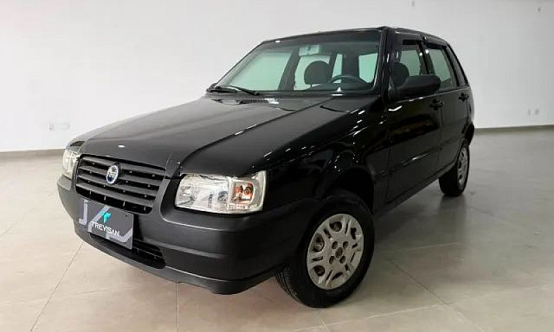 Fiat Uno Mille 1.0 F...