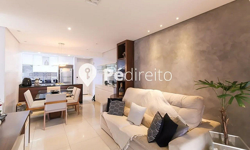 Apartamento Alto Da ...