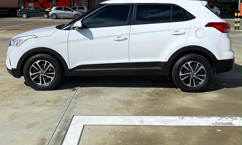Hyundai Creta Attitu...