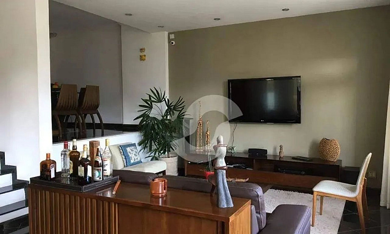 Casa À Venda, 350 M²...