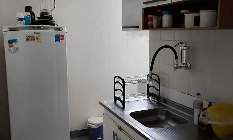 Apartamento À Venda ...