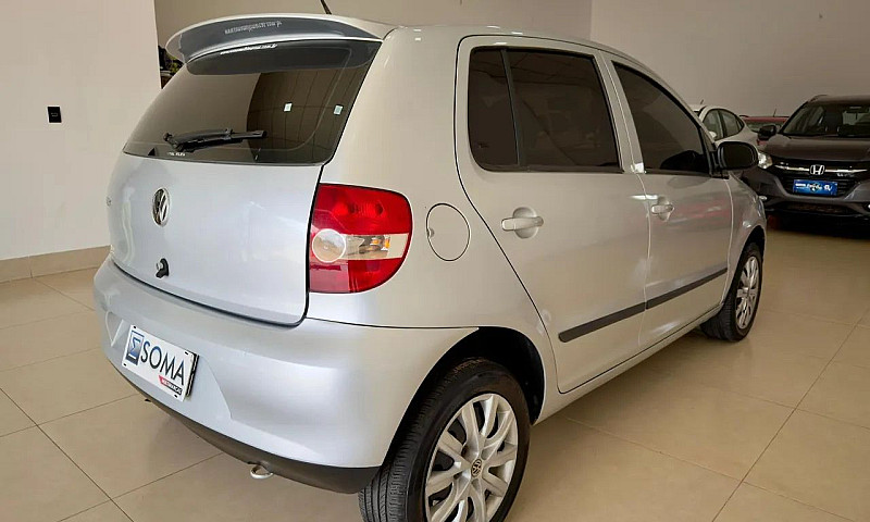 Volkswagen Fox 1.0 M...