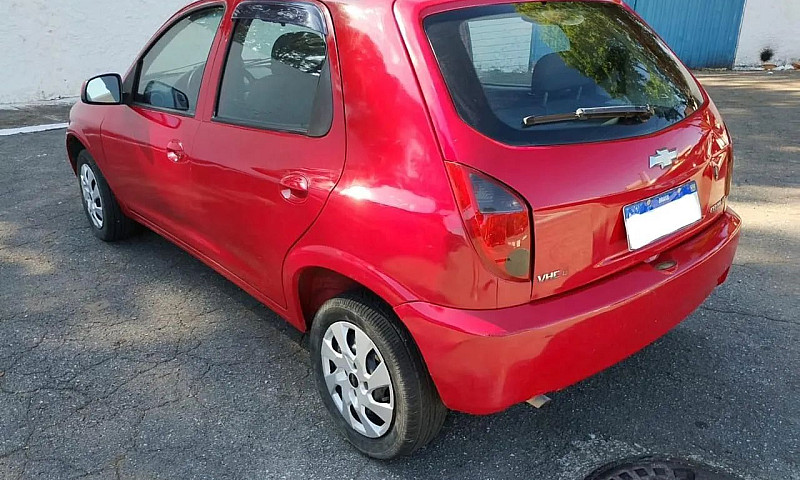 Chevrolet Celta Spir...