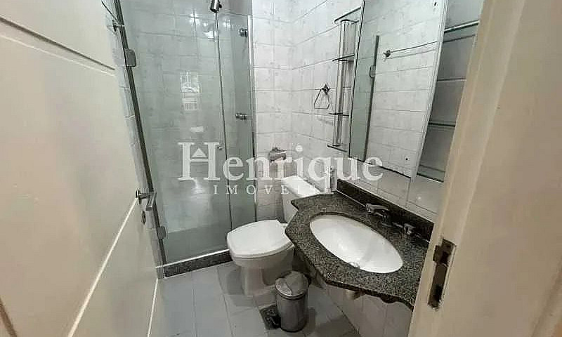 Apartamento Para Ven...
