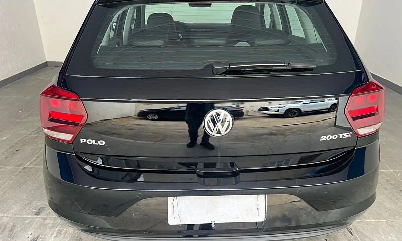 Volkswagen Polo Comf...