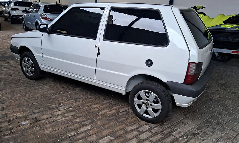 Fiat Uno Mille 1.0 F...