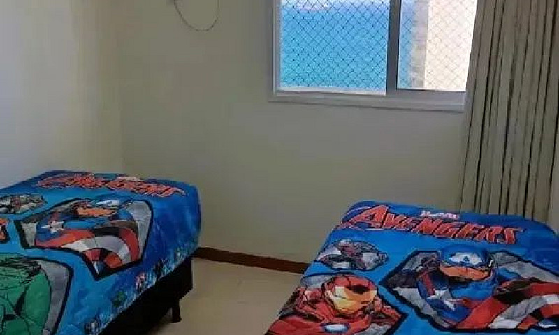 Apartamento Com 81M²...