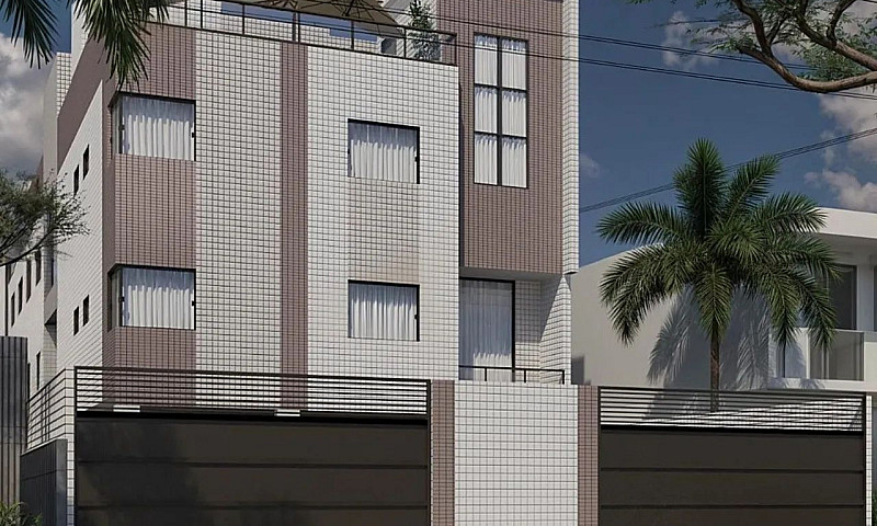 Apartamento Com 3 Do...
