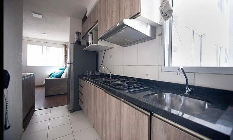 Apartamento São José...