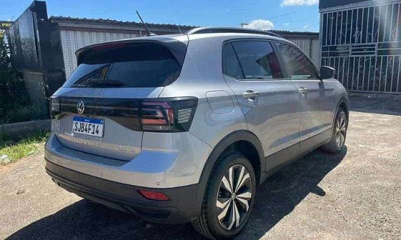 Volkswagen T-Cross 1...