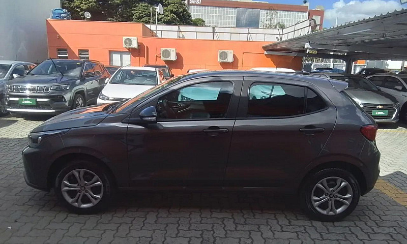 Fiat Argo Drive 1.0 ...