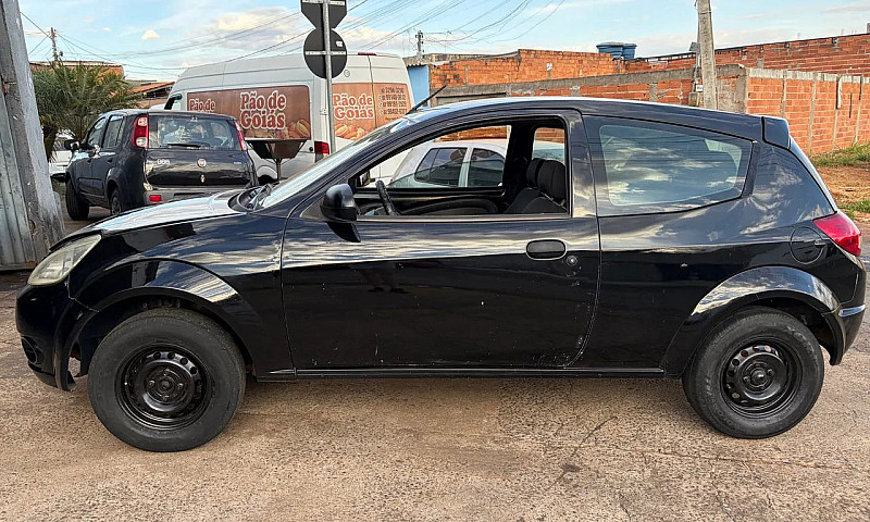 Ford Ka 1.0 8V/1.0 8...