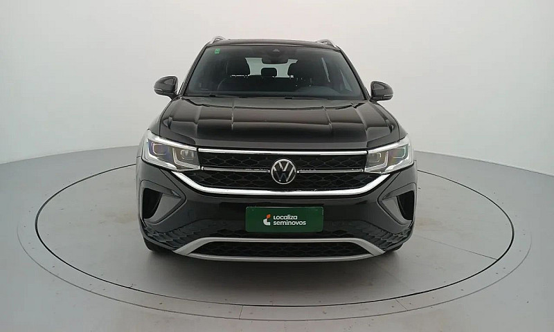 Volkswagen Taos High...