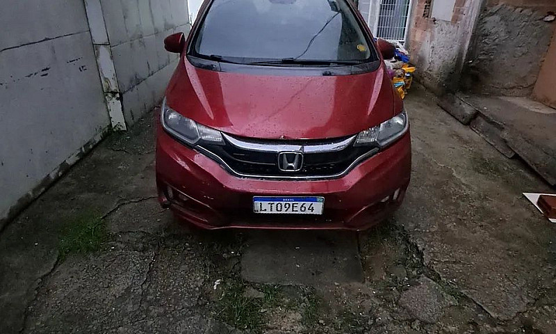 Honda Fit Ex/S/Ex 1....