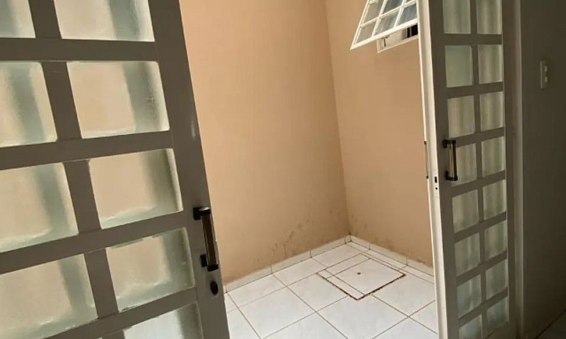 Casa No Santa Mônica...