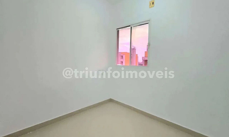 Apartamento Com 2 Qu...
