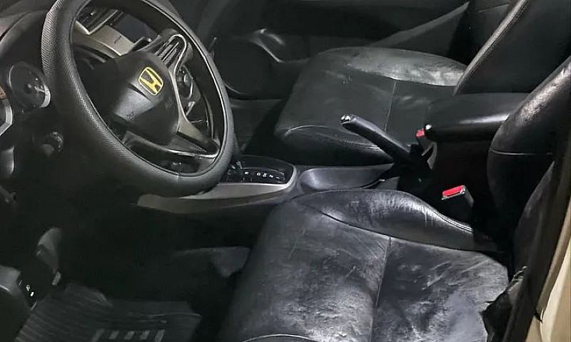Honda City Sedan Lx ...