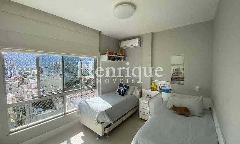 Apartamento : / Resi...